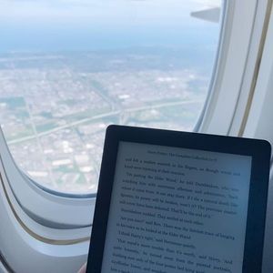 Meet your Posher, Jocelyne